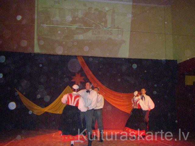 Valsts svētku koncerts 2011